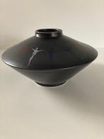 KUNSTENARES Corrie Ammerlaan-Niekerk APARTE  vaas gesign., Antiek en Kunst, Ophalen of Verzenden