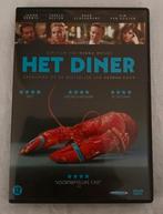 DVD Het diner, Ophalen of Verzenden, Film, Zo goed als nieuw