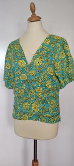 My Jewellery top blouse maat XL / 42, My Jewellery, Maat 42/44 (L), Zo goed als nieuw, Korte mouw