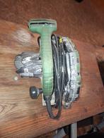 Cirkelzaag, Ophalen of Verzenden