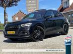 Audi Sq5 3.0 TFSI Quattro 354PK Full Option / Pano / Virtual, Auto's, Audi, Automaat, Adaptive Cruise Control, Gebruikt, Euro 6