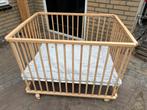 Petit Amelie inklapbare babybox tigre, Ophalen of Verzenden