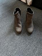 Gabor laarsjes grijs maat 6, Kleding | Dames, Ophalen of Verzenden, Zo goed als nieuw, Grijs