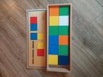 Rolf vloer kleuren domino oer sterk leerzaam materiaal, Kinderen en Baby's, Speelgoed | Educatief en Creatief, Ophalen of Verzenden