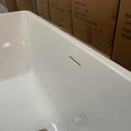 OP=OP Ligbad vrijstaand acryl glans 170/75/60 nr78, Huis en Inrichting, Woonaccessoires | Overige, Ophalen of Verzenden, Nieuw