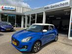 SUZUKI Swift 1.2 DualJet 90pk Smart Hybrid Stijl, 1242 cc, Blauw, Handgeschakeld, Hybride Elektrisch/Benzine