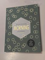 Dear Good Morning Journal - Nieuw!, Boeken, Ophalen of Verzenden, Nieuw, Overige onderwerpen, Geschikt voor kinderen
