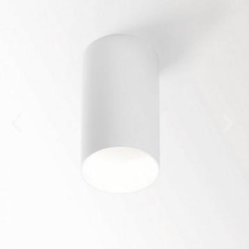 Plafondlamp design minimalistisch wit 3 stuks beschikbaar voor biedingen