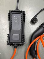 Laadkabel Elektrische Auto - heel weinig gebruikt, Auto diversen, Laadpalen, Ophalen of Verzenden, Nieuw, Laadkabel