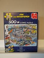 Jan van Haasteren puzzel Zeehaven, Hobby en Vrije tijd, Overige Hobby en Vrije tijd, Ophalen, Zo goed als nieuw