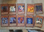 Yu-Gi-Oh! kaarten - LAATSTE KANS, Ophalen of Verzenden, Gebruikt, Meerdere kaarten