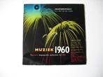 Muziek 1960 kant a sleighride in alaska-tom pillibi-piove -, Ophalen of Verzenden, Gebruikt
