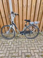 Elektrische Fiets Sparta Ion Rx, Fietsen en Brommers, Elektrische fietsen, Ophalen of Verzenden, Zo goed als nieuw, Sparta