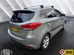 Kia Carens 1.6 GDi Bns Pack NAVi 7-PERSOONS, Auto's, Kia, Voorwielaandrijving, Euro 5, 1591 cc, 4 cilinders
