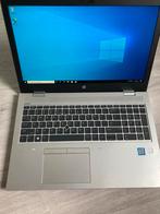 HP Probook 650 g5 - Krachtige en betrouwbare laptop, Computers en Software, Windows Laptops, 8 GB, Ophalen of Verzenden, HP, Intel® Core i5 processor