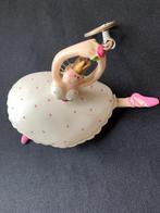 SIA kersthanger balletdanseres, Diversen, Kerst, Ophalen of Verzenden, Zo goed als nieuw