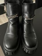 Boots SHEIN, Kleding | Dames, SHEIN, Ophalen of Verzenden, Zo goed als nieuw, Zwart