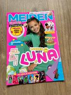 Meiden tijdschrift, Ophalen, Zo goed als nieuw