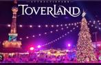Gezocht: 1 toegangskaart (code) Toverland Winter Feelings, Eén persoon, Ticket of Toegangskaart