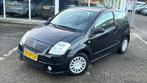 Citroen C2 1.1i Caractère, Voorwielaandrijving, Gebruikt, 31 €/maand, 4 cilinders
