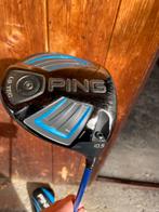 Ping G LS tec heren driver, Sport en Fitness, Golf, Ophalen, Gebruikt, Club, Ping