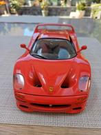 Ferrari F50 Schaalmodel 1:18, Ophalen of Verzenden, Gebruikt, Auto, Overige merken