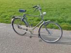Gazelle herenfiets, Ophalen, Gebruikt, Gazelle, Versnellingen