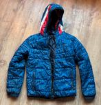 Vingino - reversible winterjas - maat 134/140, Ophalen, Jongen of Meisje, Zo goed als nieuw, Vingino