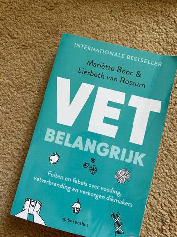 VET Belangrijk - Boon & van Rossum beschikbaar voor biedingen