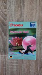 Togu pilates bal 26 cm roze, Ophalen of Verzenden