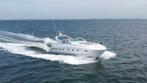 Fairline Targa 48 (2001) - Uniek Exemplaar!, Watersport en Boten, Ophalen, Gebruikt, 50 pk of meer, Diesel
