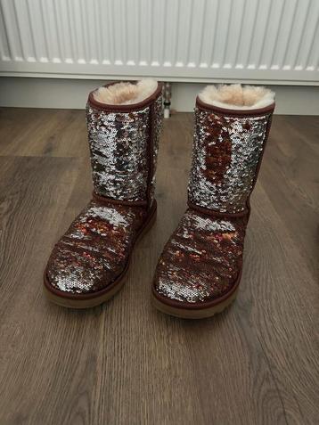 UGG Sparkle Laarzen - Maat 37 beschikbaar voor biedingen