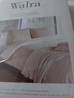 1 persoons dekbedovertrek kleur beige, Huis en Inrichting, Slaapkamer | Beddengoed, Ophalen, Eenpersoons, Beige, Dekbedovertrek