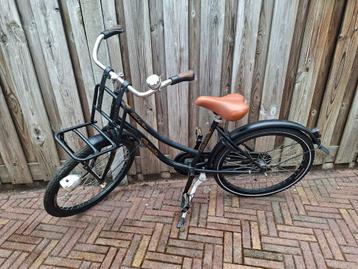 Meisjes fiets 24 inch  beschikbaar voor biedingen
