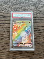 Charizard VMAX (CPA 74) Champion’s Path PSA 10, Hobby en Vrije tijd, Verzenden, Zo goed als nieuw
