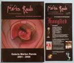 Galerie Marten Randa 2001-2006 en de verbeelde stadstuin de, Ophalen of Verzenden, Gelezen, Schilder- en Tekenkunst