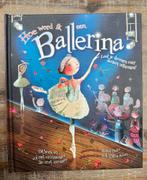 Hoe word ik een Ballerina - Nieuw boek!, Ophalen of Verzenden, Nieuw, Fictie algemeen