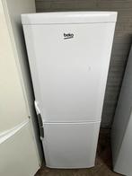 Beko koelvriescombinatie energieklasse A special edition, Ophalen of Verzenden, Zo goed als nieuw