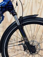 Haibike Trekking 7 E-Bike Shimano Deore, Niet ingevuld, Ophalen of Verzenden, Zo goed als nieuw, 50 km per accu of meer