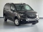 Opel Combo 1.5D L2H1 Edition 130 PK Navi / Camera / Trekhaak, Voorwielaandrijving, Stof, Gebruikt, 4 cilinders