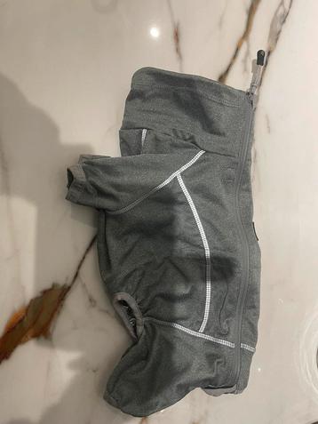 Hurtta bodywarmer maat 30S nieuw beschikbaar voor biedingen