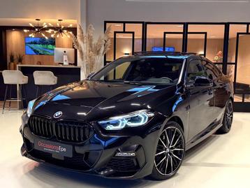 BMW 2-Serie Gran Coupé 218i M-Sport Shadowline Pano Headup beschikbaar voor biedingen