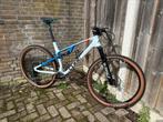 CUBE AMS ZERO99 C:68X SL 29 TEAMLINE 2024 XL, 57 cm of meer, Fully, Zo goed als nieuw, Ophalen
