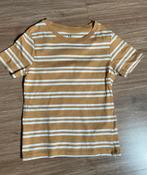 T-shirt H&M mt 110 gestreept, Kinderen en Baby's, Kinderkleding | Maat 110, Jongen, Ophalen of Verzenden, Zo goed als nieuw, Shirt of Longsleeve