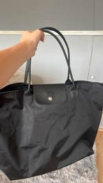 Longchamp schooltas maat XL, Sieraden, Tassen en Uiterlijk, Tassen | Reistassen en Weekendtassen, Ophalen of Verzenden, Zo goed als nieuw