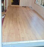 3 pakken laminaat ca 8m2, Ophalen, 50 tot 150 cm, Nieuw, 5 tot 10 m²