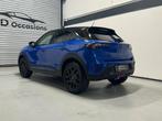 Opel Mokka 1.2 Turbo GS Line (360) Camera Cruise Clima, Voorwielaandrijving, 136 pk, Gebruikt, Zwart