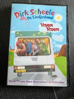 Dirk scheele, Cd's en Dvd's, Dvd's | Kinderen en Jeugd, Ophalen of Verzenden, Zo goed als nieuw