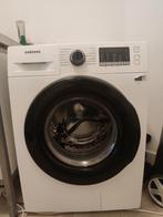Samsung Ecobubble 5000 Serie Wasmachine, Ophalen, 1200 tot 1600 toeren, 8 tot 10 kg, Wolwasprogramma