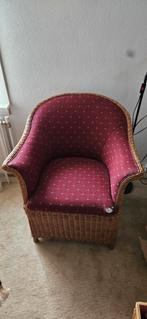 Gratis afhalen: leuke stoel., Huis en Inrichting, Ophalen, Gebruikt, 75 tot 100 cm, 50 tot 75 cm